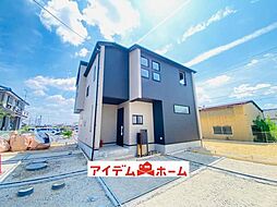 愛知県稲沢市日下部東町2丁目138
