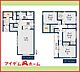 間取り：間取図