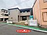 外観：1号棟　外観写真 平日・土日問わずご案内致します！お気軽にお問合わせ下さい♪ 