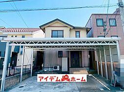 愛知県あま市篠田稲荷123-18
