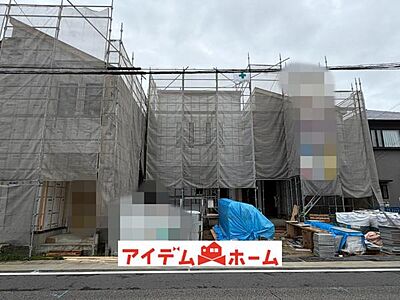 外観:2号棟 外観写真 平日・土日問わずご案内致します!お気軽にお問合わせ下さい♪ 外観:2号棟 外観写真 平日・土日問わずご案内致します!お気軽にお問合わせ下さい♪