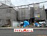 外観：2号棟　外観写真 平日・土日問わずご案内致します！お気軽にお問合わせ下さい♪ 