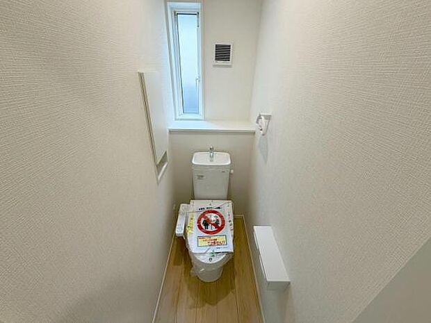 3号棟内観写真