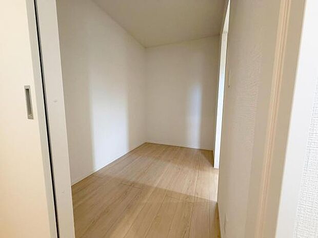 3号棟内観写真