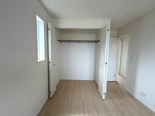 3号棟内観写真