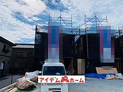 愛知県清須市清洲大下町2176番1