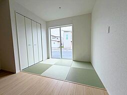 和室の画像