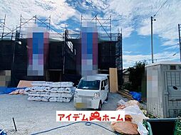 愛知県清須市清洲大下町2176番1