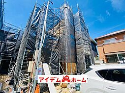 北名古屋市高田寺4期 全3棟 2号棟