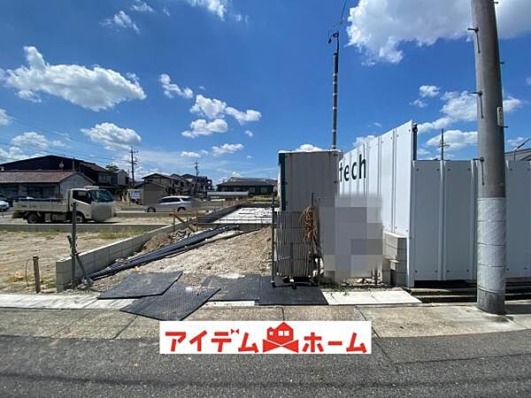 外観：323000510383