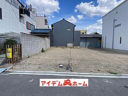 愛知県名古屋市西区栄生1丁目2623、2627、2628