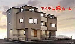中村区中村本町1期 全3棟 2号棟