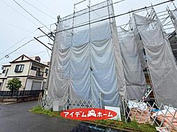 外観の画像