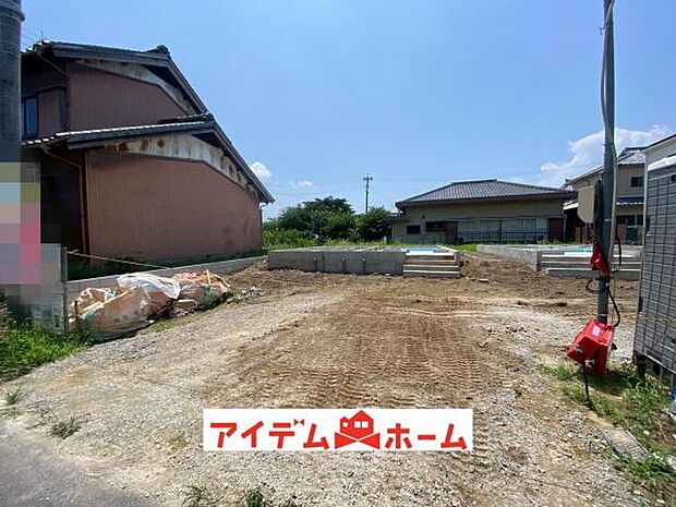 2号棟 外観写真 平日・土日問わずご案内致します!お気軽にお問合わせ下さい♪