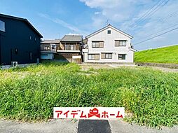 愛知県清須市土器野天水751番