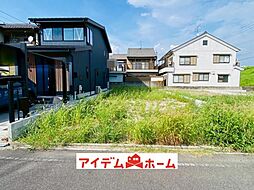 愛知県清須市土器野天水751番