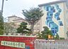 周辺：一宮市立丹陽小学校（640m）
