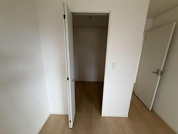 1号棟　内観写真