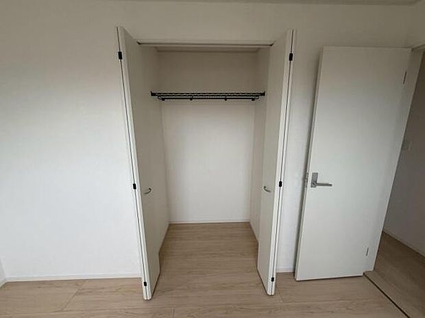 1号棟　内観写真