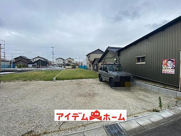 6号棟 外観写真 平日・土日問わずご案内致します!お気軽にお問合わせ下さい♪