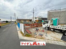 稲沢市第1天池五反田町 全4棟 1号棟