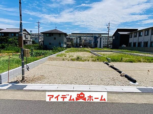 3号棟 外観写真 平日・土日問わずご案内致します！お気軽にお問合わせ下さい♪