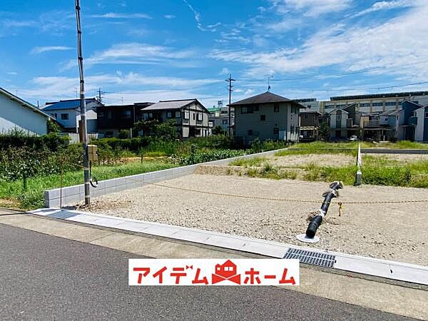 3号棟 外観写真 平日・土日問わずご案内致します！お気軽にお問合わせ下さい♪