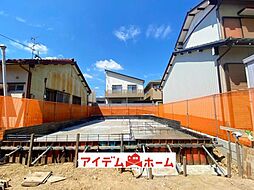 岩倉市石仏町天王 全1棟