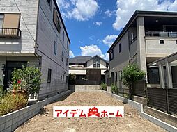 西区第5大野木 全1棟