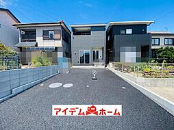 清須市春日落合第2 全1棟