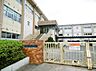 周辺：一宮市立中島小学校（1140m）