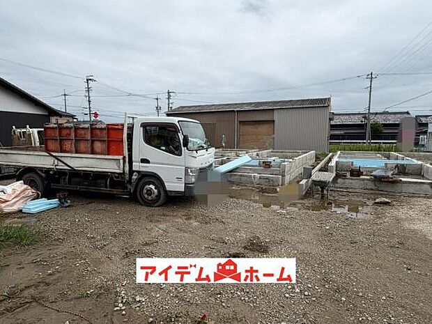 2号棟 外観写真 平日・土日問わずご案内致します!お気軽にお問合わせ下さい♪