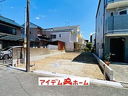 愛知県名古屋市北区東味鋺3丁目1106