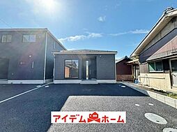あま市石作第4 全2棟 1号棟