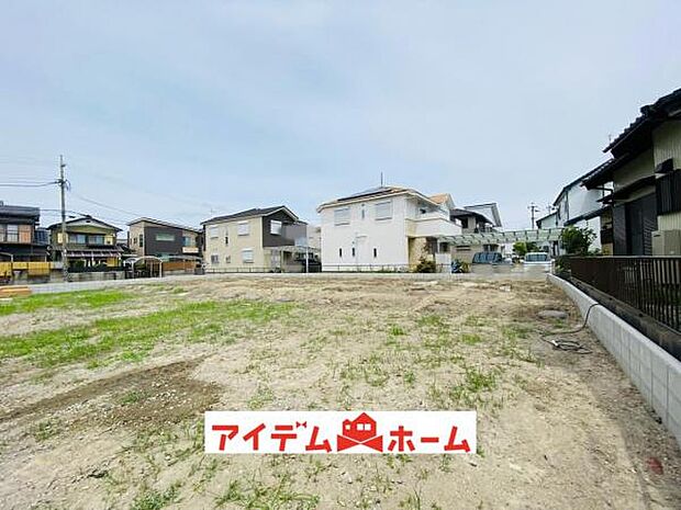 4号棟 外観写真 平日・土日問わずご案内致します!お気軽にお問合わせ下さい♪