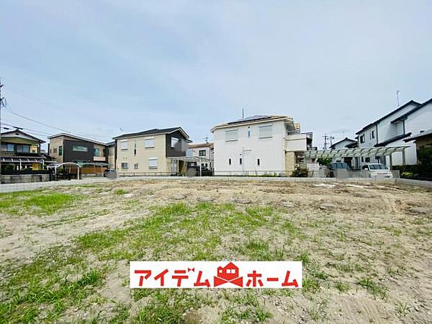 3号棟 外観写真 平日・土日問わずご案内致します!お気軽にお問合わせ下さい♪