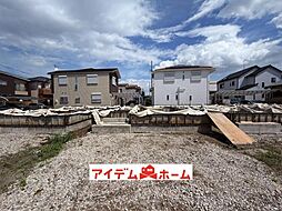 あま市篠田第15 全4棟 2号棟