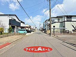 外観の画像