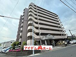 宝マンション小田井ウエスト