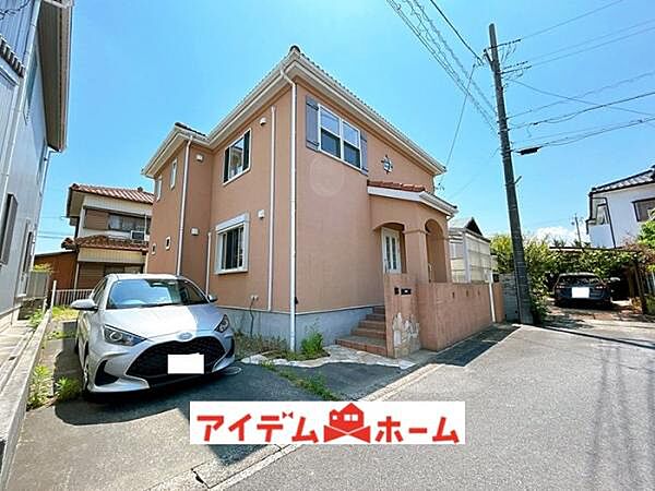 外観：323000525207