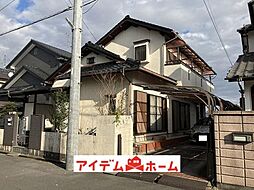 愛知県稲沢市田代1丁目7-26