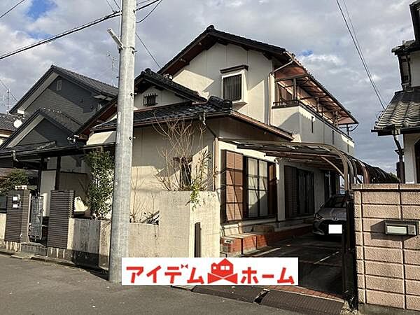 外観：323000525226