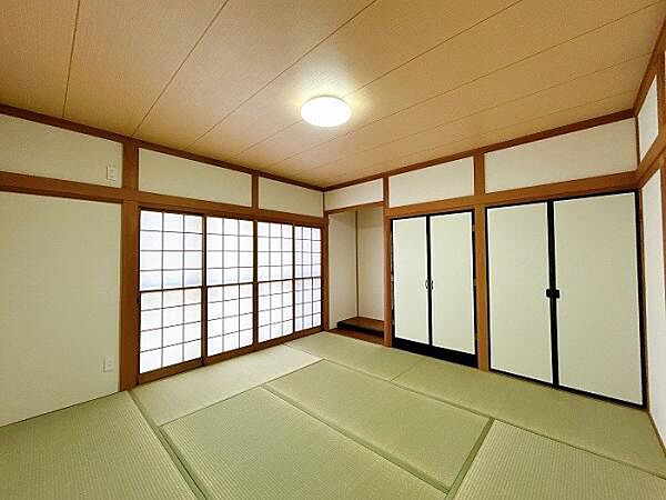 和室