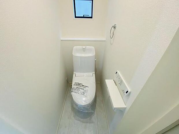1号棟　内観写真