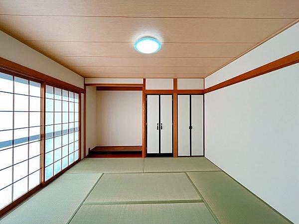 和室