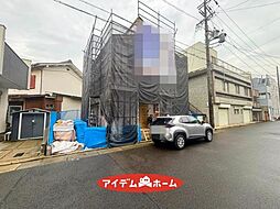 外観の画像