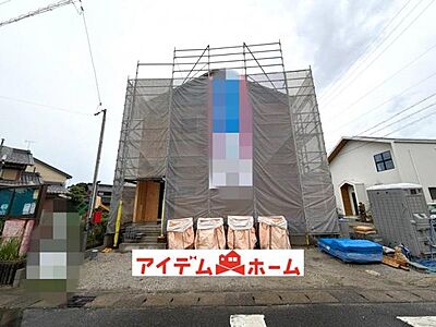 外観:1号棟 外観写真 平日・土日問わずご案内致します!お気軽にお問合わせ下さい♪ 外観:1号棟 外観写真 平日・土日問わずご案内致します!お気軽にお問合わせ下さい♪