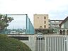 周辺：あま市立七宝中学校（1990m）