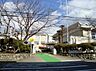 周辺：江南市立布袋北小学校（650m）