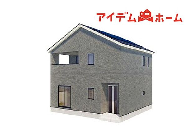 ☆完成予想図☆